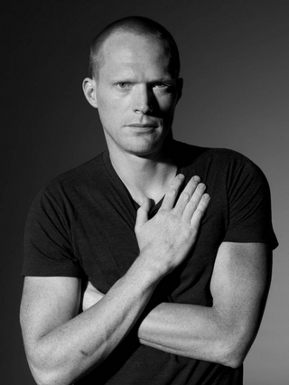Illustration for article titled Paul Bettany to play The Vision in "Avengers - Age of Ultron."